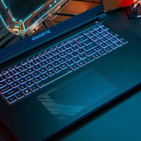 Ноутбук Gigabyte G5 KF (KF-E3EE313SD) - зображення 10