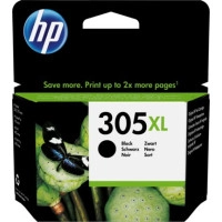 Картридж HP DJ No.305XL black, DJ 2710/2320/2720/4120