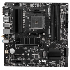 Мат. плата AM4 MSI B550M PRO-VDH WIFI - зображення 1