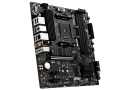 Мат. плата AM4 MSI B550M PRO-VDH WIFI - зображення 2