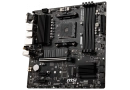 Мат. плата AM4 MSI B550M PRO-VDH WIFI - зображення 3