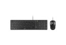 Комплект Genius SlimStar C126 - зображення 1