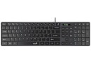 Комплект Genius SlimStar C126 - зображення 2