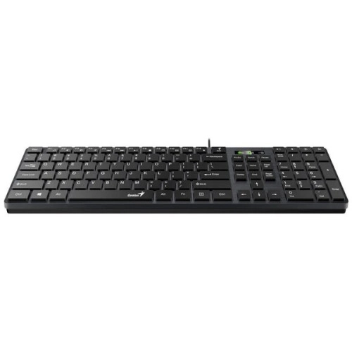 Комплект Genius SlimStar C126 - зображення 3