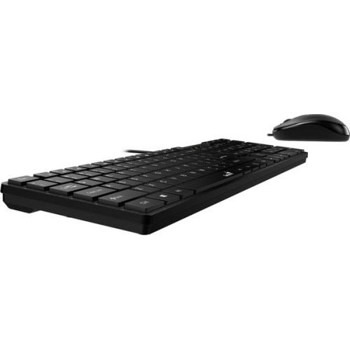 Комплект Genius SlimStar C126 - зображення 4