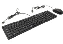 Комплект Genius SlimStar C126 - зображення 5