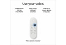 Медіаплеєр Google Chromecast 4.0 HD з Google TV Snow (GAO3131) - зображення 2