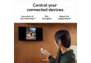 Медіаплеєр Google Chromecast 4.0 HD з Google TV Snow (GAO3131) - зображення 11