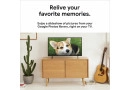 Медіаплеєр Google Chromecast 4.0 HD з Google TV Snow (GAO3131) - зображення 9