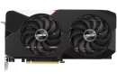 Відеокарта GeForce RTX 3070  8G Asus DUAL OC V2 LHR (DUAL-RTX3070-O8G-V2) - зображення 1