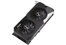Відеокарта GeForce RTX 3070  8G Asus DUAL OC V2 LHR (DUAL-RTX3070-O8G-V2) - зображення 2