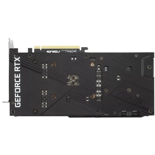 Відеокарта GeForce RTX 3070 8G Asus DUAL OC V2 LHR (DUAL-RTX3070-O8G-V2) - зображення 6