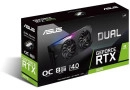 Відеокарта GeForce RTX 3070  8G Asus DUAL OC V2 LHR (DUAL-RTX3070-O8G-V2) - зображення 9
