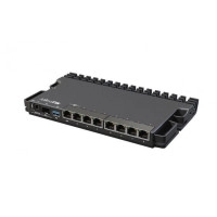 Маршрутизатор Mikrotik RB5009UG+S+IN