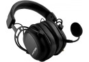 Гарнітура Hator Hypergang EVO Elite Black (HTA-830) - зображення 1
