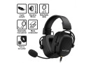 Гарнітура Hator Hypergang EVO Elite Black (HTA-830) - зображення 2