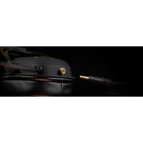 Гарнітура Hator Hypergang EVO Elite Black (HTA-830) - зображення 11
