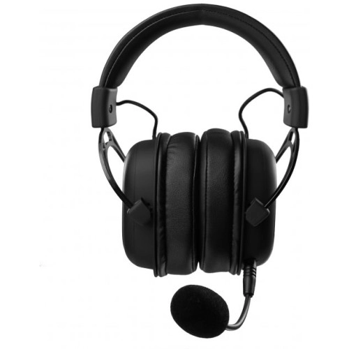 Гарнітура Hator Hypergang EVO Elite Black (HTA-830) - зображення 3