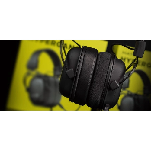 Гарнітура Hator Hypergang EVO Elite Black (HTA-830) - зображення 9