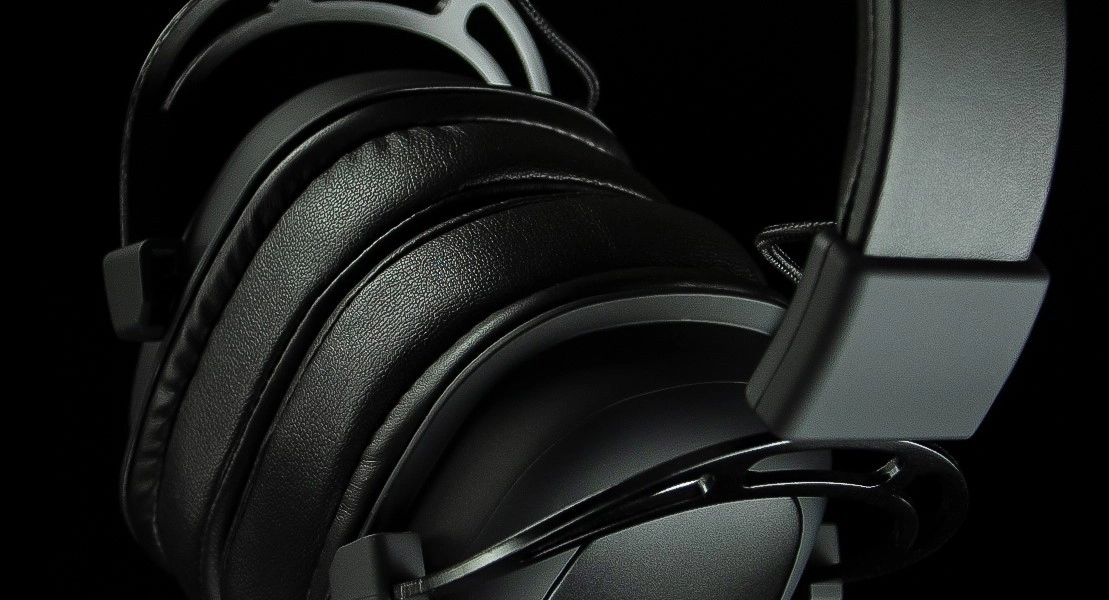 Гарнітура Hator Hypergang EVO Elite Black (HTA-830) - зображення 10