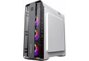 Корпус GAMEMAX Moonlight FRGB-White - зображення 1