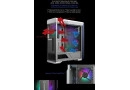 Корпус GAMEMAX Moonlight FRGB-White - зображення 13