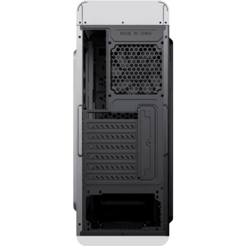 Корпус GAMEMAX Moonlight FRGB-White - зображення 5