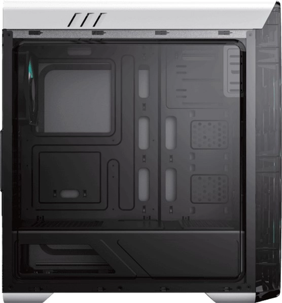 Корпус GAMEMAX Moonlight FRGB-White - зображення 6