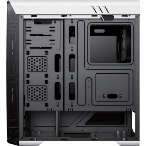 Корпус GAMEMAX Moonlight FRGB-White - зображення 8