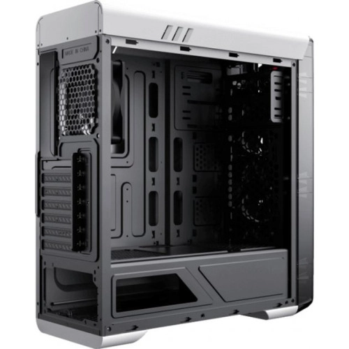 Корпус GAMEMAX Moonlight FRGB-White - зображення 9