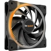 Вентилятор для корпусів 120 мм be quiet! Light Wings 120 PWM high-speed ARGB (BL073)