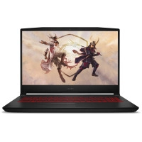 Ноутбук MSI GF66 (GF66 12UD-847X)