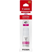 Контейнер з чорнилом Canon GI-41 Magenta 70ml