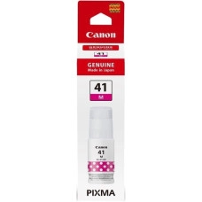 Контейнер з чорнилом Canon GI-41 Magenta 70ml