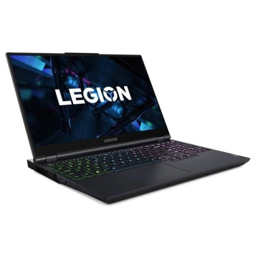 Ноутбук Lenovo Legion 5 15ITH6 (82JK00M9RA) - зображення 1