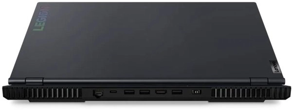 Ноутбук Lenovo Legion 5 15ITH6 (82JK00M9RA) - зображення 5