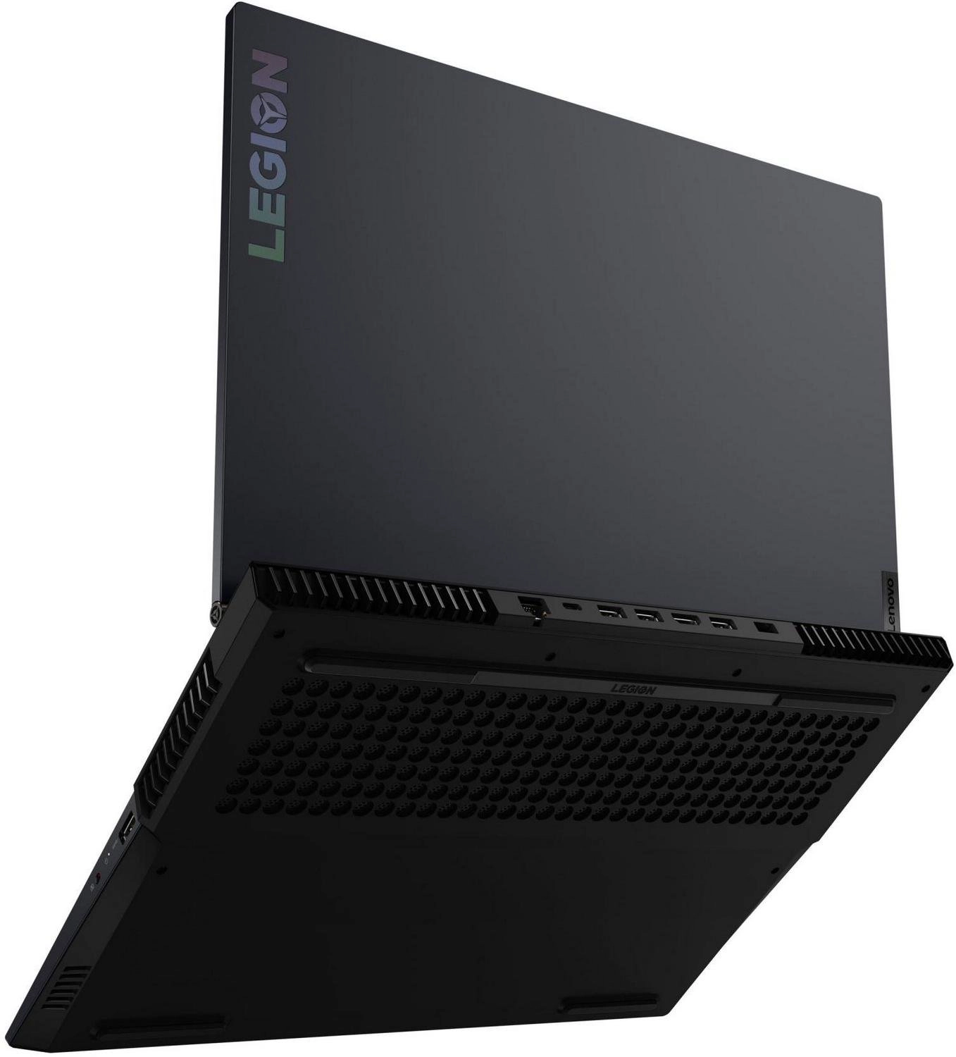 Ноутбук Lenovo Legion 5 15ITH6 (82JK00M9RA) - зображення 6
