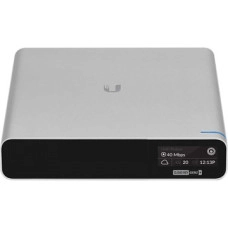 Wi-Fi контролер Ubiquiti UniFi Cloud Key Gen2 Plus (UCK-G2-PLUS)