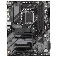 Мат. плата 1700 Gigabyte B760 DS3H