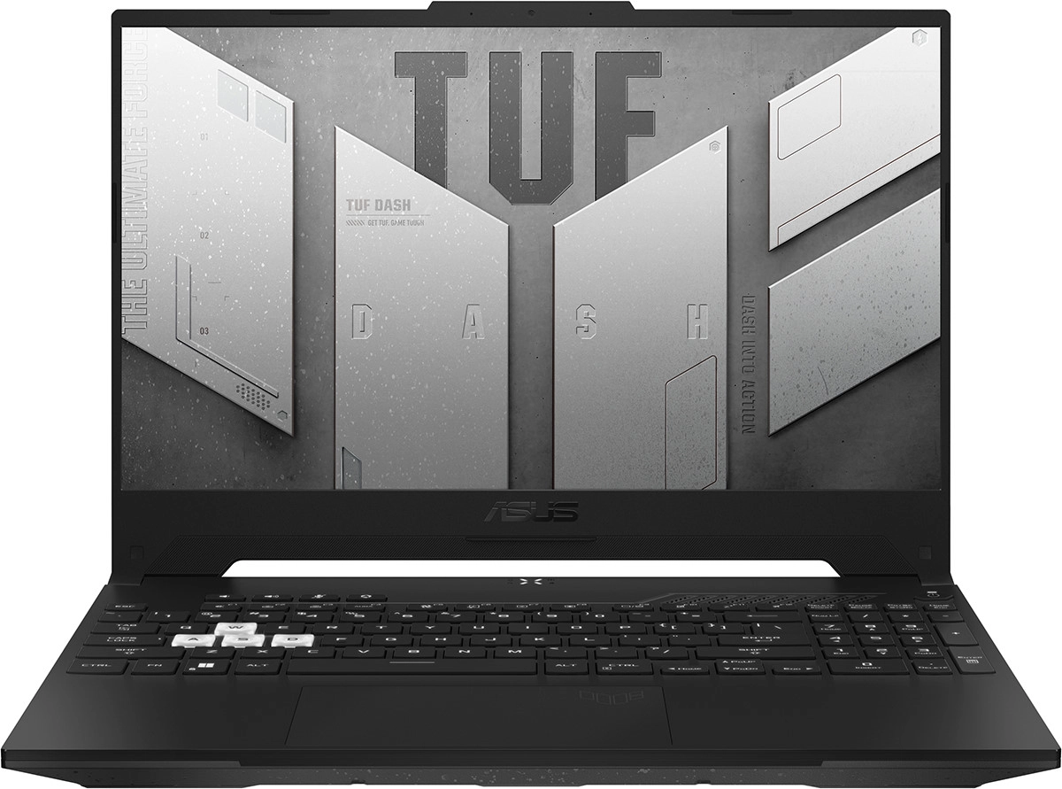 Ноутбук Asus TUF Dash F15 FX517ZR-HN002W - зображення 1