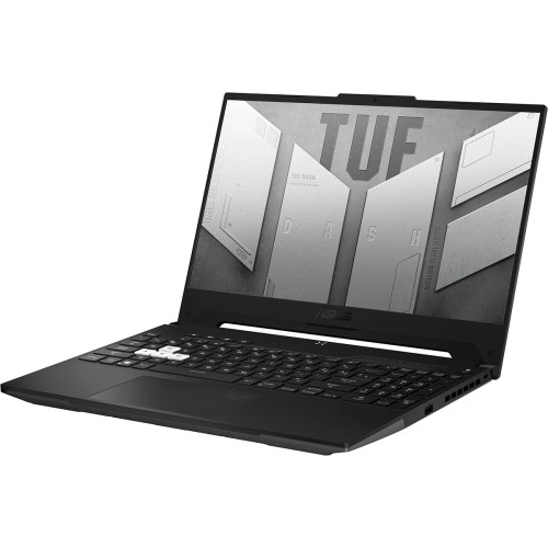 Ноутбук Asus TUF Dash F15 FX517ZR-HN002W - зображення 2
