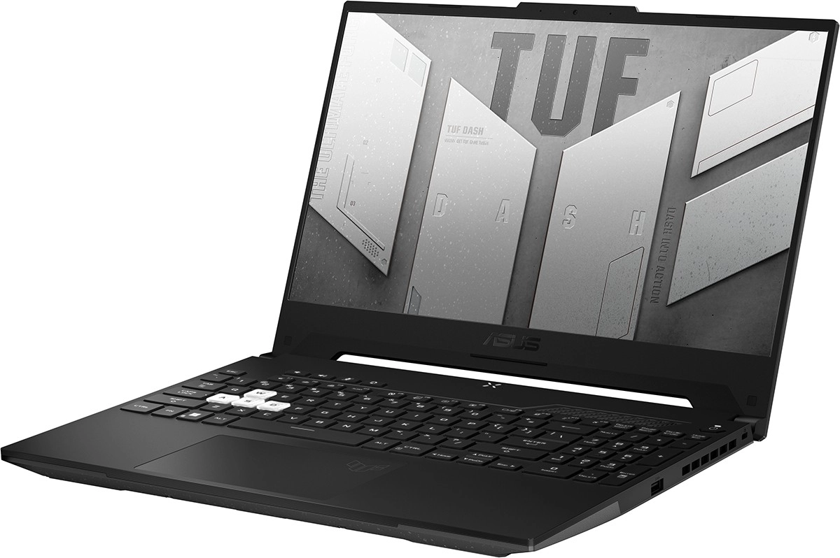 Ноутбук Asus TUF Dash F15 FX517ZR-HN002W - зображення 2