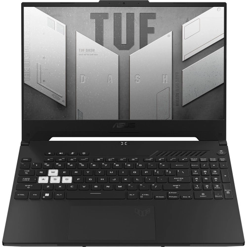 Ноутбук Asus TUF Dash F15 FX517ZR-HN002W - зображення 3