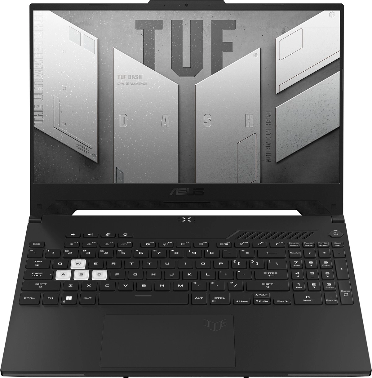 Ноутбук Asus TUF Dash F15 FX517ZR-HN002W - зображення 3