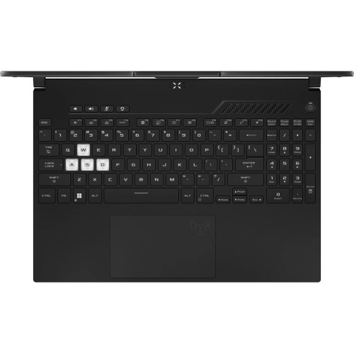 Ноутбук Asus TUF Dash F15 FX517ZR-HN002W - зображення 4