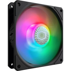 Вентилятор для корпусів 120 мм CoolerMaster SickleFlow 120 ARGB