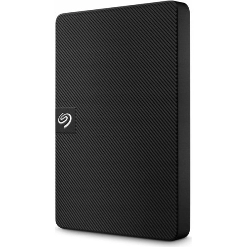 Зовнішній жорсткий диск HDD 4000GB Seagate 2.5 STKM4000400 - зображення 1