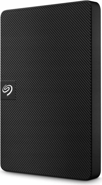 Зовнішній жорсткий диск HDD 4000GB Seagate 2.5 STKM4000400 - зображення 1