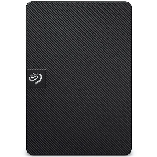 Зовнішній жорсткий диск HDD 4000GB Seagate 2.5 STKM4000400 - зображення 2