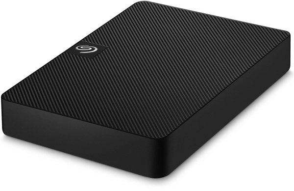 Зовнішній жорсткий диск HDD 4000GB Seagate 2.5 STKM4000400 - зображення 4